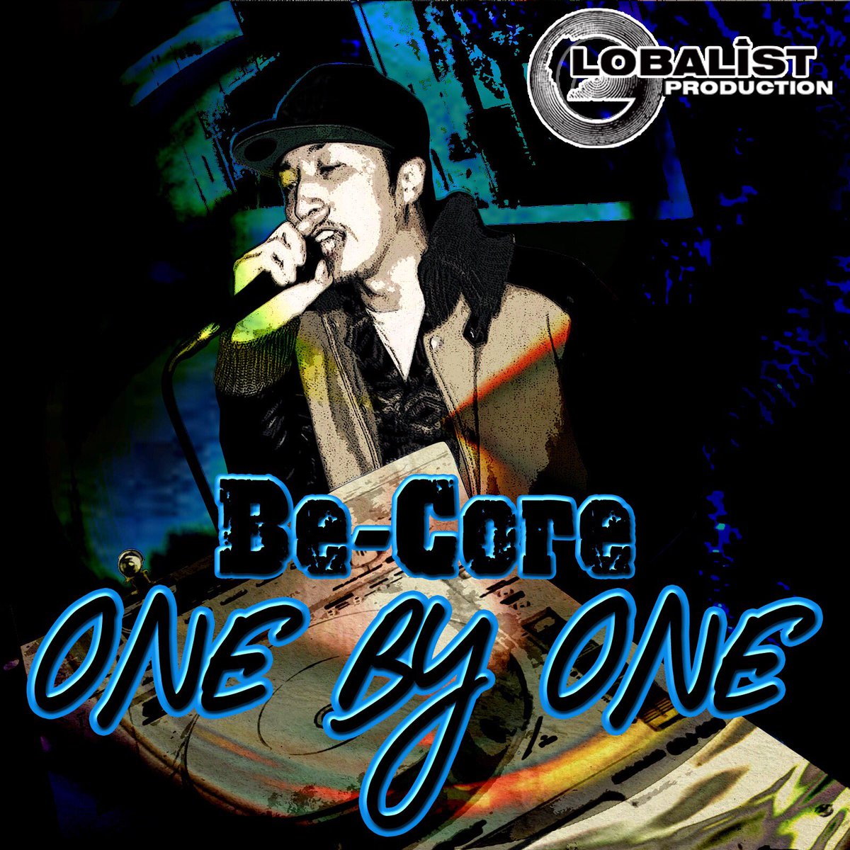 BBtheK0's tweet photo. 今日から配信開始！

曲名：『ONE BY ONE』
Artist：Be-Core

Come Realize Riddim EP 

Produced by：GLOBALiST PRODUCTION
Arranged, mixed&amp;Mastered by；e-mura

トレイラー的なやつ
https://t.co/rsTiCdGAir https://t.co/MiloKpljUy