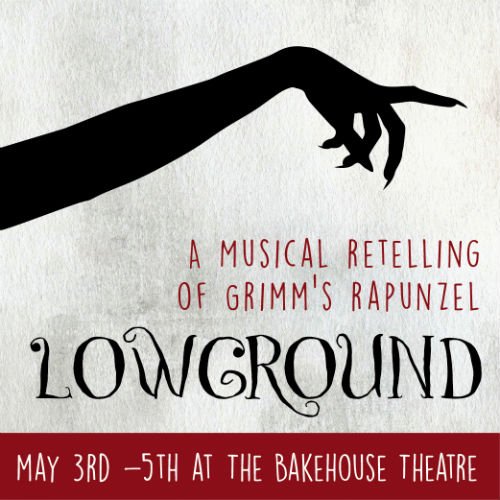 The Clothesline Mag (@clothesline_mag) on Twitter photo Lowground by Casey Thomson - Grimm’s Rapunzel reimagined at <a href="/BakehouseTheatr/">Bakehouse Theatre</a> 255 Angus St, at various times, on Thu 3 May until Sat 5 May. Book at bakehousetheatre.com #Adelaide
Interview with <a href="/amillertune/">Adrian Miller</a>
goo.gl/19NVwH Lowground by Casey Thomson - Grimm’s Rapunzel reimagined at <a href="/BakehouseTheatr/">Bakehouse Theatre</a> 255 Angus St, at various times, on Thu 3 May until Sat 5 May. Book at bakehousetheatre.com #Adelaide
Interview with <a href="/amillertune/">Adrian Miller</a>
goo.gl/19NVwH
