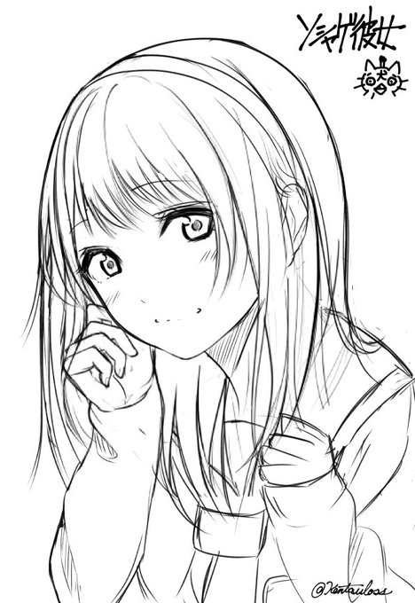 またニコ静のおすすめ漫画にソシャゲ彼女載せていただいているのですが、現在少しバタバタしてまして投稿が遅れております…。
一応描こうと思っている話はもう頭にあるので、もう少しだけお待ちいただいけると幸いです…! 