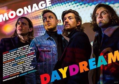 AMNetherlands's tweet photo. ARCTIC MONKEYS
MOJO https://t.co/CF1HVdePJv