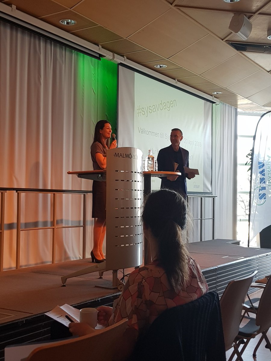 Gunilla Carlsson tweet media