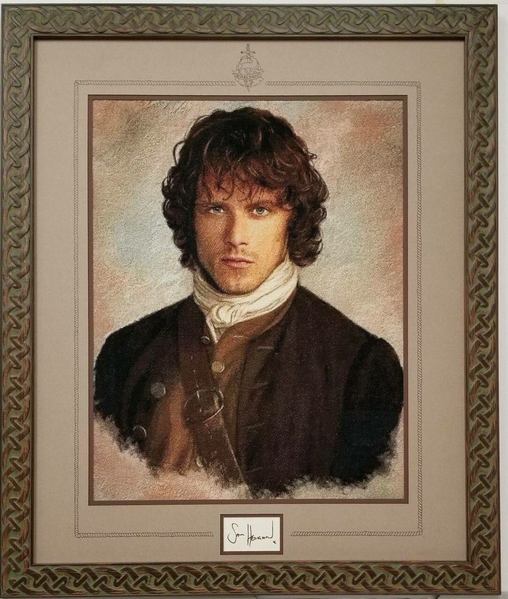 romasars's tweet photo. My next interview in the ‘Outlander -The Fans Who Make It’ is with Beth @sqrlb8 
Read it here: https://t.co/2zD5oHqAoa…
@SSassenachs @jackilippman @peggyvanslp @pellicott1 @PamBermond @whitesow1 @DonasTheHorse @ClarenceFraser @A_Badassunicorn @mymtbrain @writersorcha @cbraunnj https://t.co/3nbngI0WTZ