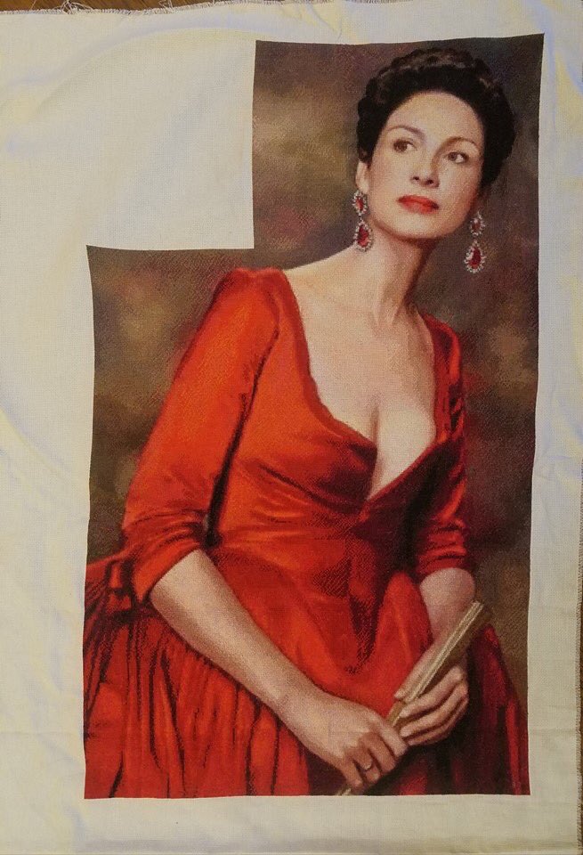 romasars's tweet photo. My next interview in the ‘Outlander -The Fans Who Make It’ is with Beth @sqrlb8 
Read it here: https://t.co/2zD5oHqAoa…
@SSassenachs @jackilippman @peggyvanslp @pellicott1 @PamBermond @whitesow1 @DonasTheHorse @ClarenceFraser @A_Badassunicorn @mymtbrain @writersorcha @cbraunnj https://t.co/3nbngI0WTZ