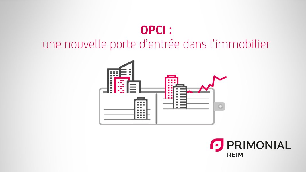 Primonial's tweet photo. Présenté par @LePoint, découvrez aux côtés des #SCPI ce placement #immobilier intéressant : l'OPCI https://t.co/k4infEmuh3 Découvrez l'#OPCI #Preimium, un placement géré par #Primonial REIM https://t.co/dCNYVqpaOx https://t.co/GjfZBaENDI