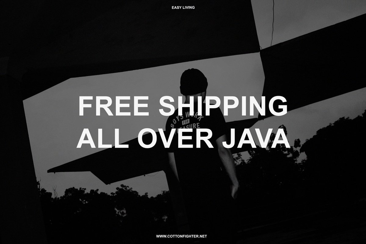 COTTON FIGHTER tweet media