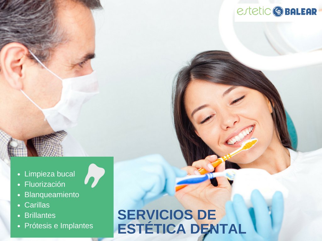 EsteticBalear's tweet photo. La estética dental es uno de nuestros fuertes. ¿Aún no sabes todo lo que podemos ofrecerte? Echa un vistazo 👇🏼
#estéticamallorca #medicinaestéticamallorca #cirugíaestéticamallorca https://t.co/KRmfY5nRHz
