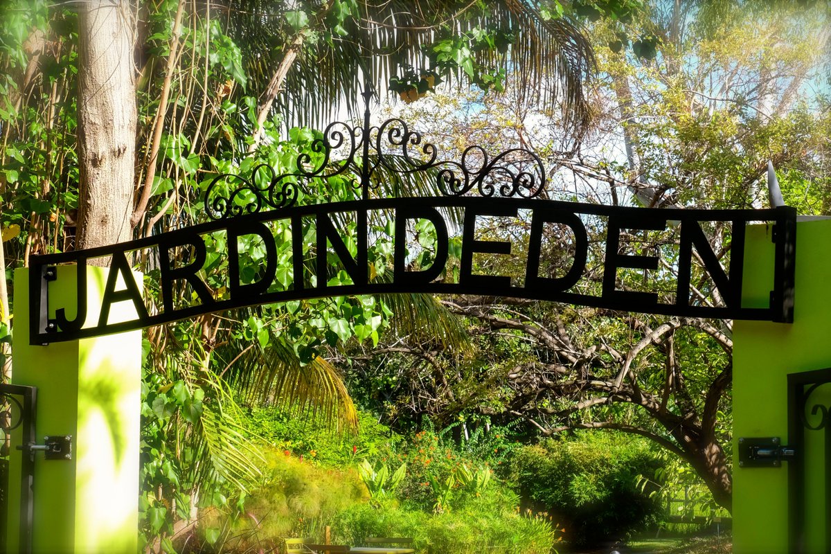 KenTsisandaina's tweet photo. Quelques chanceux ont eu l'occasion de vivre l'ambiance #KATAPULTE ce jeudi 19/04 au Jardin d'Éden, un lieu qui porte bien son nom, juste paradisiaque et idéal pour penser out of the box. @RedSamurai974 #EntrepriseDeDemain #IntelligenceCollective https://t.co/84BWGtu9Fj https://t.co/9PVHE8I36I