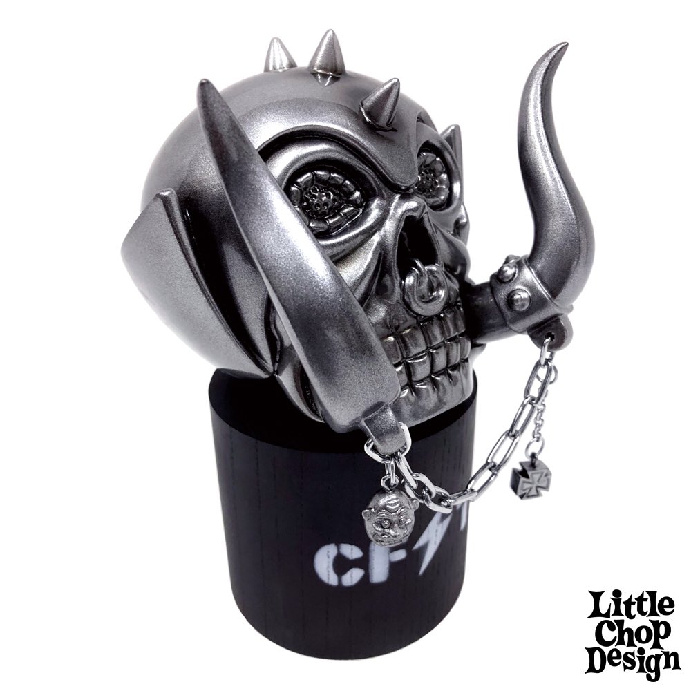 greed_store's tweet photo. #creaturefromtheliving #2018SS Collection‼︎
【TRUE F★CKiNG PUNK】
「CREATURE PiG」Statue‼︎
Artwork by Steve Thompson
Made by #KNUKLE ( #LITTLECHOPDESIGN)
HAND MADE ONLY 6 LIMITED EDITION
GREEDにて発売中です‼︎
詳しくはコチラをご覧下さい‼︎
https://t.co/xi8PiQHpcy https://t.co/v259UH7K7R