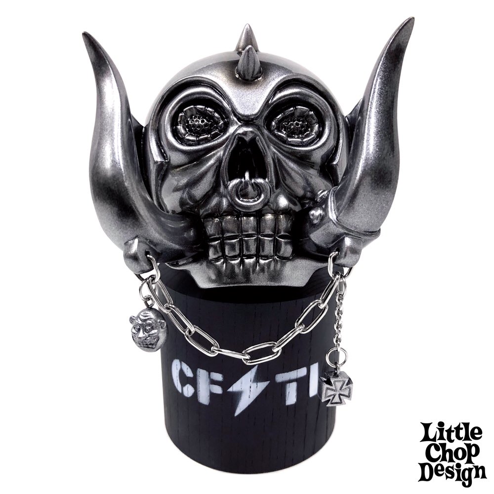 greed_store's tweet photo. #creaturefromtheliving #2018SS Collection‼︎
【TRUE F★CKiNG PUNK】
「CREATURE PiG」Statue‼︎
Artwork by Steve Thompson
Made by #KNUKLE ( #LITTLECHOPDESIGN)
HAND MADE ONLY 6 LIMITED EDITION
GREEDにて発売中です‼︎
詳しくはコチラをご覧下さい‼︎
https://t.co/xi8PiQHpcy https://t.co/v259UH7K7R