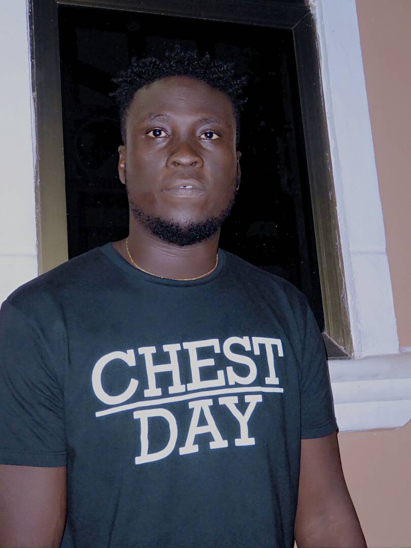 djemmablackgh_'s tweet photo. Hello Fam am +1 today guys can I get some wish
#TheMagicFingerz
#Ey3Fylie
#Emma_Black_Empire(E.B.E)
#Black_Family_Empire(B.F.E)
#say_Blacker @djsliming @djaromaGH @djvyrusky @y1025fm @kwameScientific @kelvynboymusic @BaffourAsuman @KwesiArthur_ @IamKingPromise https://t.co/0bYgqgxhm6