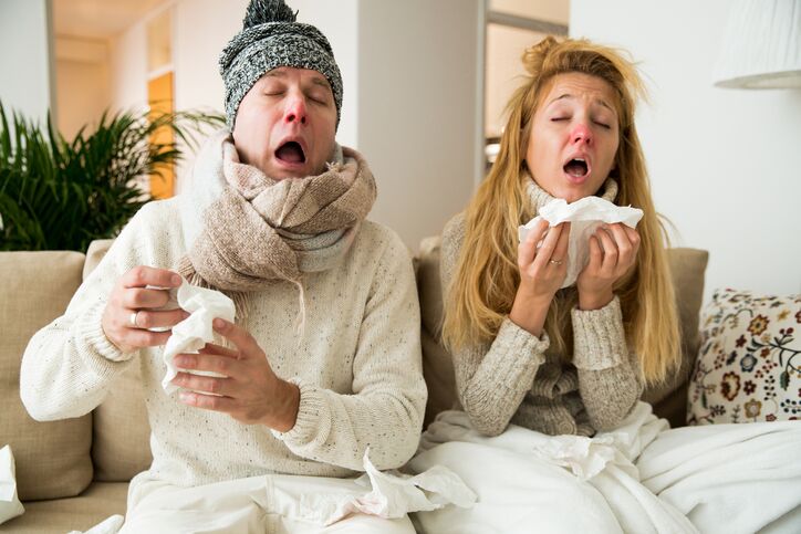 Iron_Deficiency's tweet photo. #Iron is needed to maintain a healthy #immune system, helping you to fight infections 💪 such as #colds 🤧and #flu 🤒 https://t.co/lm4z1QNuwh https://t.co/N3Px0SP06k