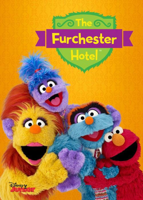 Transvision Official Auf Twitter Hotel Yg Dimiliki Keluarga Monster Yg Disebut Keluarga Furchester Terdiri Dari Elmo Dan Cookie The Furchester Hotel Jam 3 00pm Di Disney Jr Ch 221 Thefurchesterhotel Disney Https T Co Uxkvxcsht6 Twitter