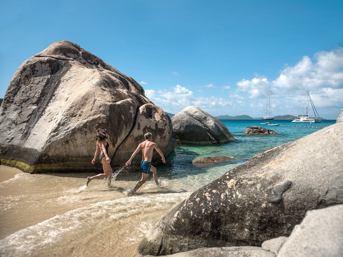 IlesViergesBrit's tweet image. Retrouvez les Iles Vierges Britanniques sur le Salon International du Multicoque de la #GrandeMotte #multi2018  - Un archipel aux 60 îles - sublime. Le best of de la Caraïbe