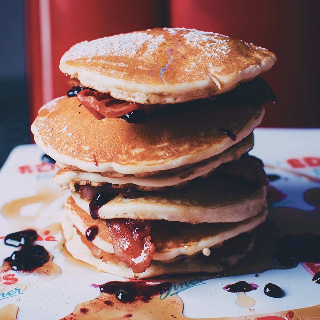 edsdiners's tweet photo. Satisfy that hankering #BottomlessBreakfast https://t.co/W1ZZZk54XD