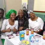 Photo by TUVAA (The United Voices of African Associations) (@TuvaaSolent)