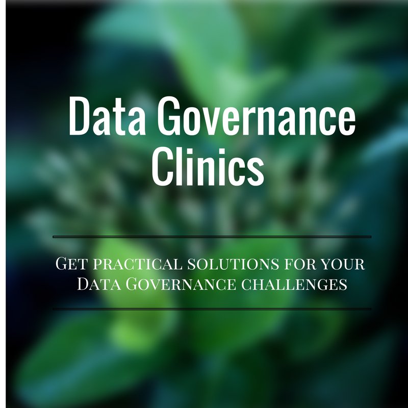 DataGovernanceCoach tweet media