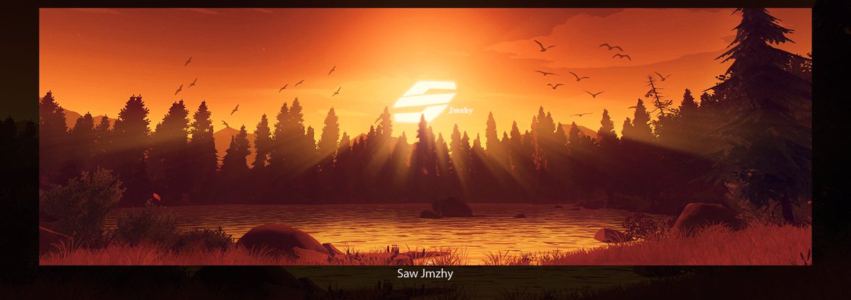 GeroCreations's tweet photo. Header for @SawJmzhy 
rts &amp; likes are appreciated!
@Ressln @DareTyro #SawGrind https://t.co/iL0dHseACJ