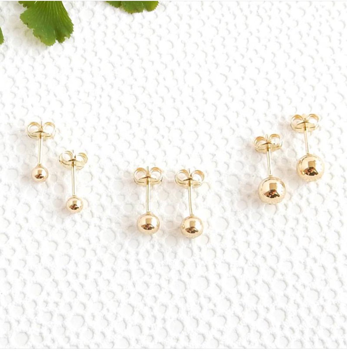 ISISJewels's tweet photo. 🔆 Oorstekers in geelgoud 🔆 
Wat is je favoriete maat? 3, 4 of 5 mm?

Vanaf €39,95 in 14 karaat geelgoud 

#musthave #goud #14karaat #goud #oorstekers #isisjewels #juwelier #ijsselstein https://t.co/blbqgfDSZL
