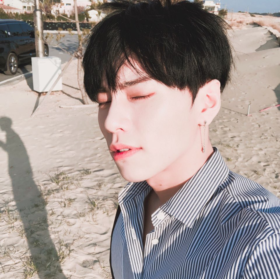 JBJ tweet media
