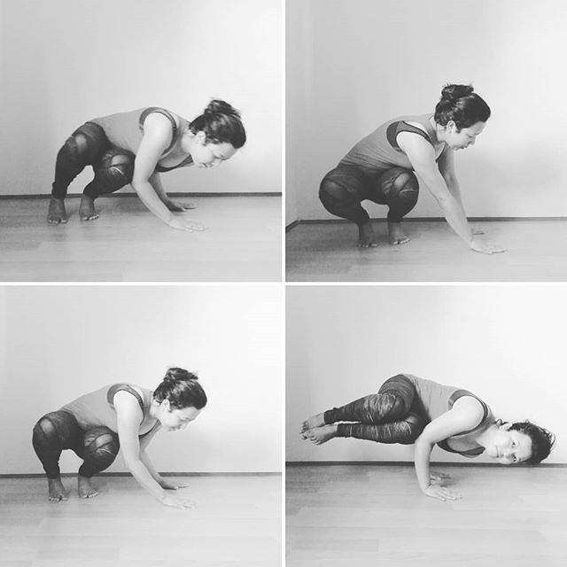 Sunjhini's tweet image. Side crow 👊
#yoga #sidecrow #fitness instagram.com/p/BhyJMisHR5d/