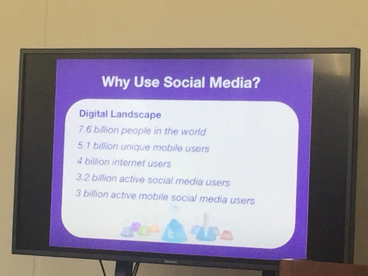 kaoru_natori's tweet photo. “User-generated video content is more popular than high production videos by professionals.” @Sarah Mojarad on reaching new audiences w/ social media. #caltech107 #jsf18 #scicomm https://t.co/Z3n4GKtkQX