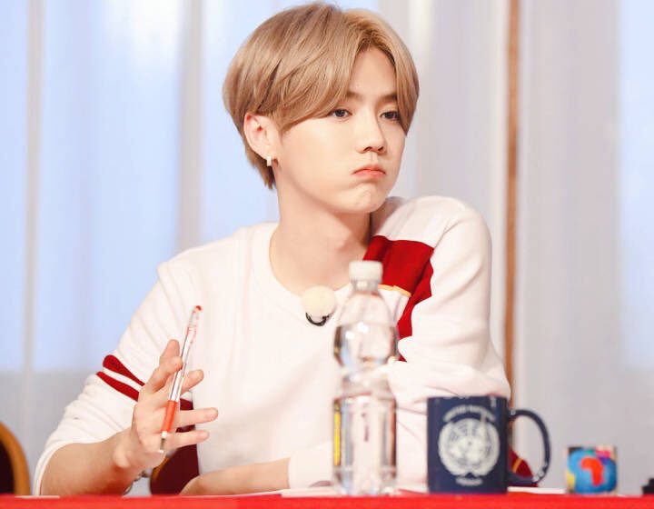 EXO_KIRIMI's tweet photo. るはんくん！！
生まれて来てくれてありがとう❤️❤️
これからもずっとずっとあなたが大好きです！🌟

#鹿晗生日快乐
#HAPPYLUHANDAY 
#0420 https://t.co/XyDyoSdVfu