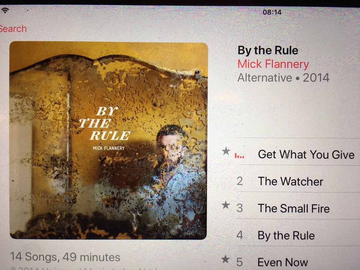 IdahoNua's tweet image. Starting the day with @MickFlannery 

               #Cork 

               #Choons