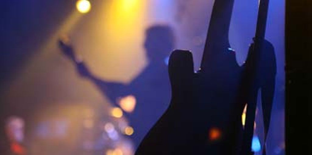 Professional musicians cannot afford the loss of clarity that hearing damage brings. They can, however, invest in personal #hearingprotection to prevent this damage happening, with #custom #earplugs