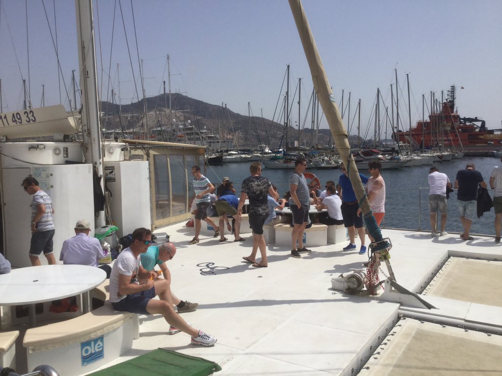 Businessclub De Wetering tweet media