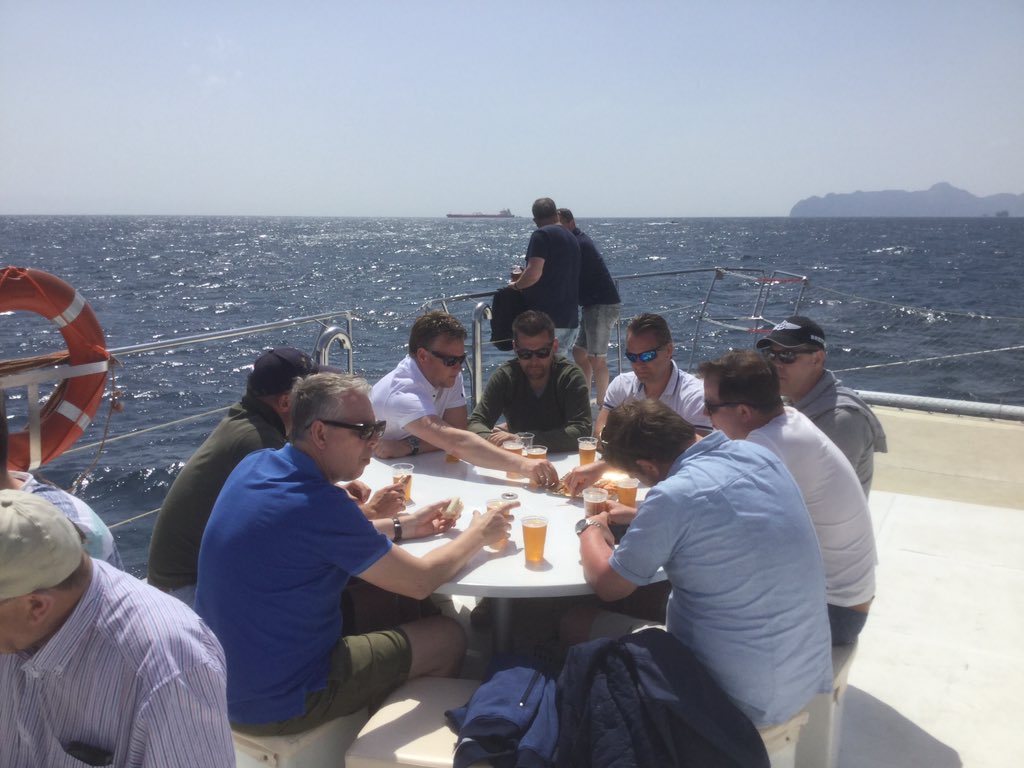 Businessclub De Wetering tweet media