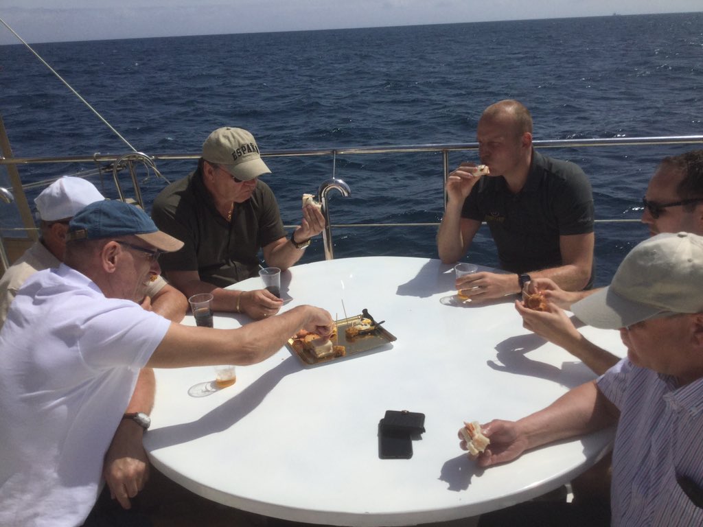 Businessclub De Wetering tweet media