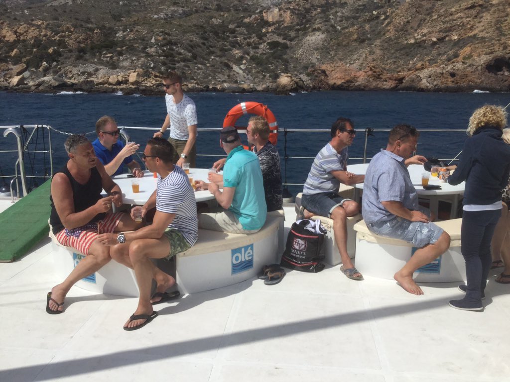 Businessclub De Wetering tweet media