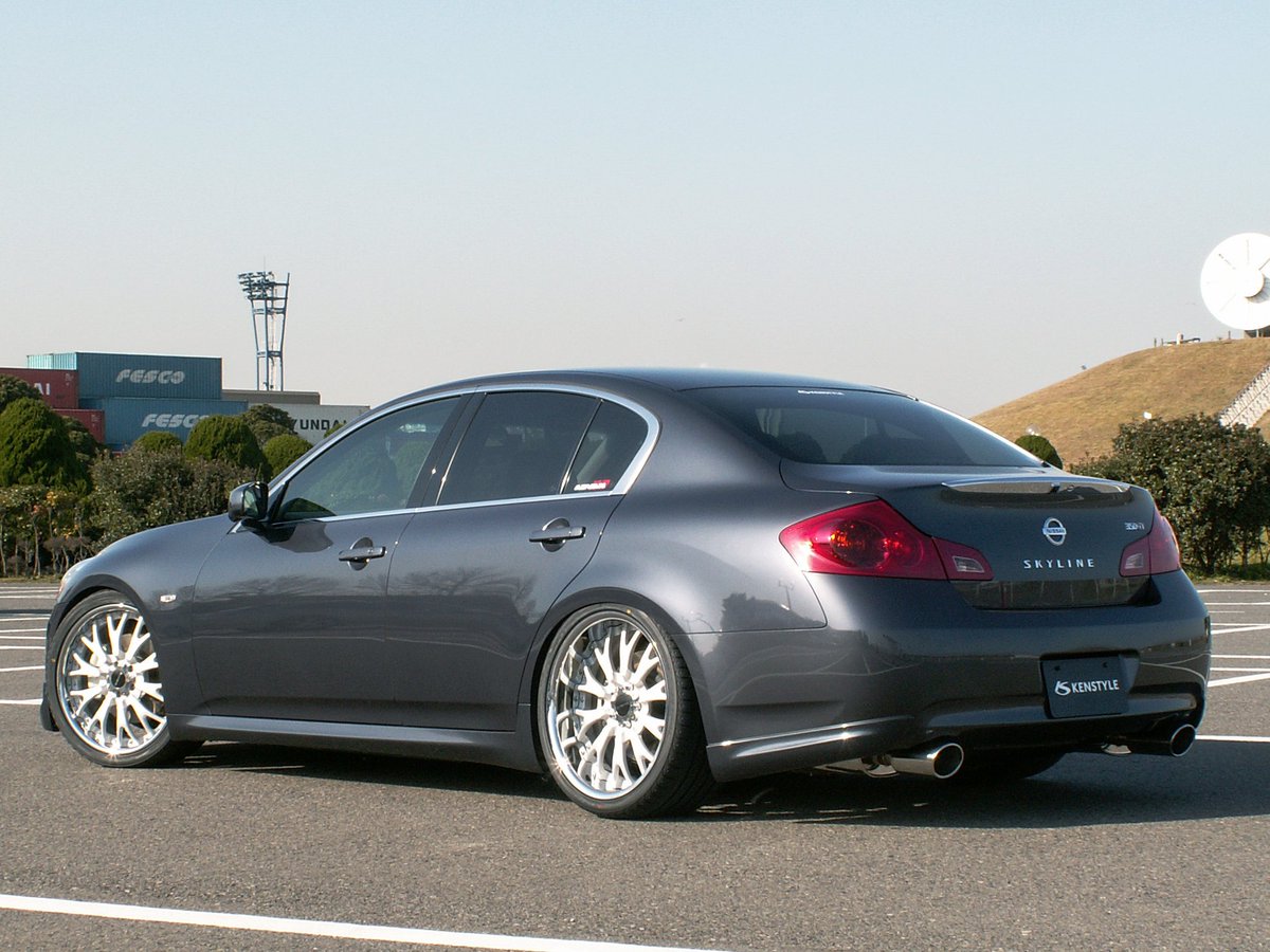 KENSTYLE 【OFFICIAL】 on X