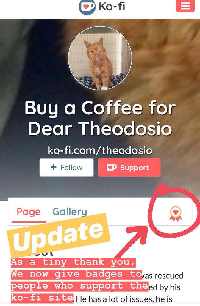 Media Tweets by Ko-fi.com (@kofi_button) | Twitter