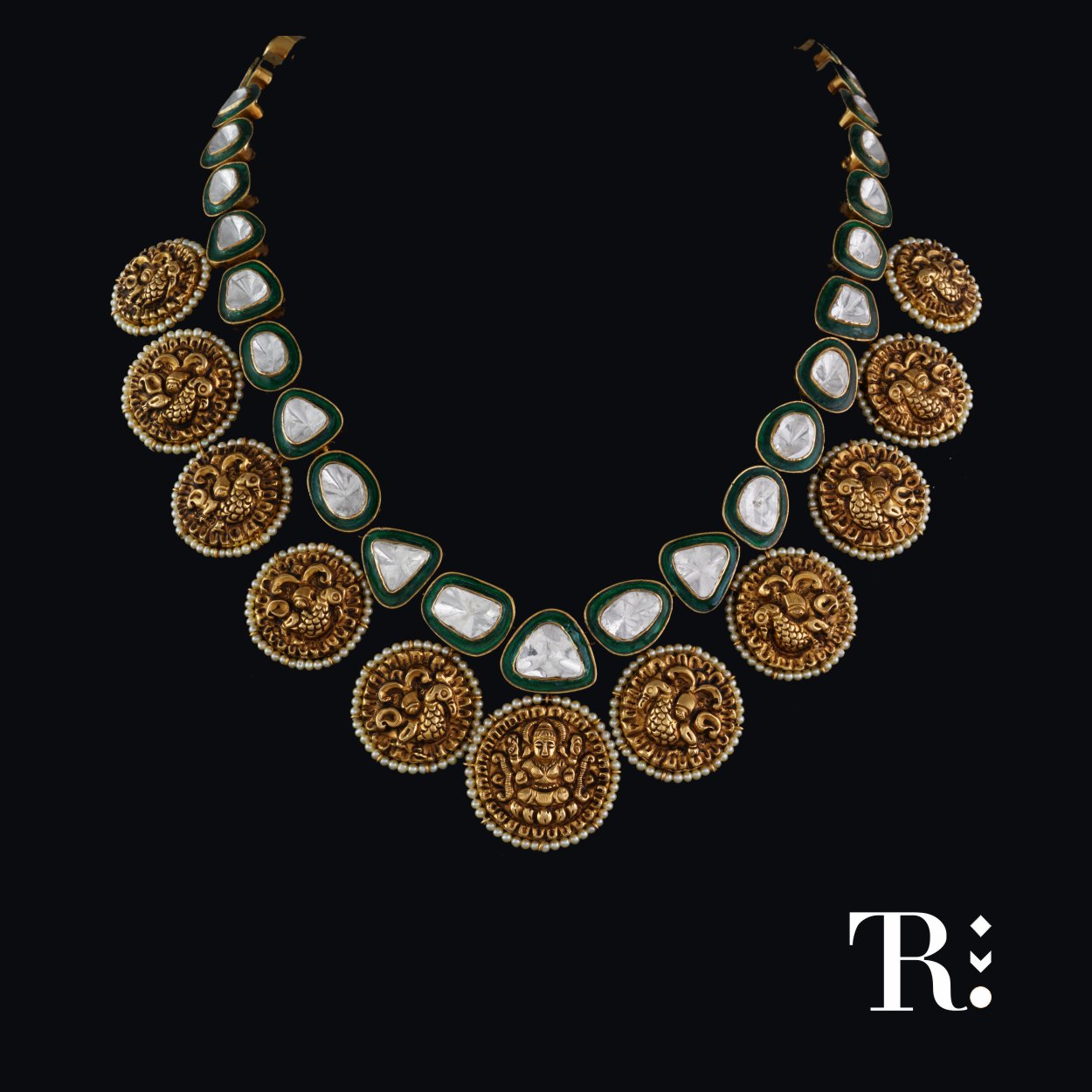 Tibarumal ramnivas jewellers sale