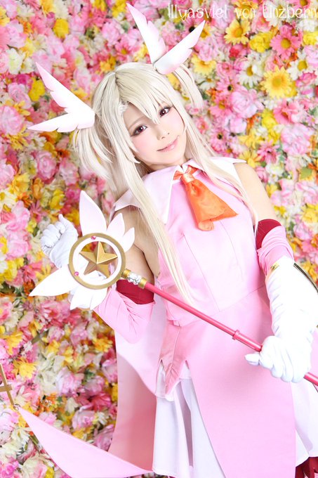 Twitterのコスプレ画像28