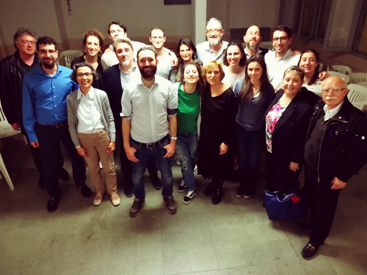 PdCampi tweet picture