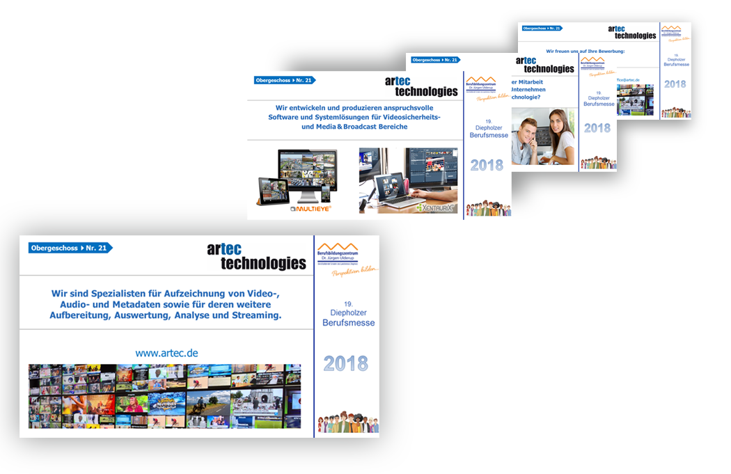 artec_techn's tweet photo. Besucht uns auf der Berufsmesse in #Diepholz | 14.-16.06.2018 | Obergeschoss >> Nr. 21 https://t.co/ss3SUyPM63 #artec #MULTIEYE #XENTAURIX https://t.co/xLCrg52kfO