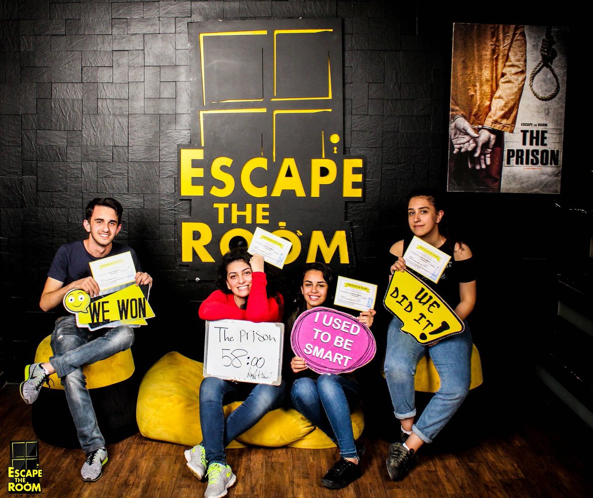 Escape The Room Jo Escape Jo Twitter