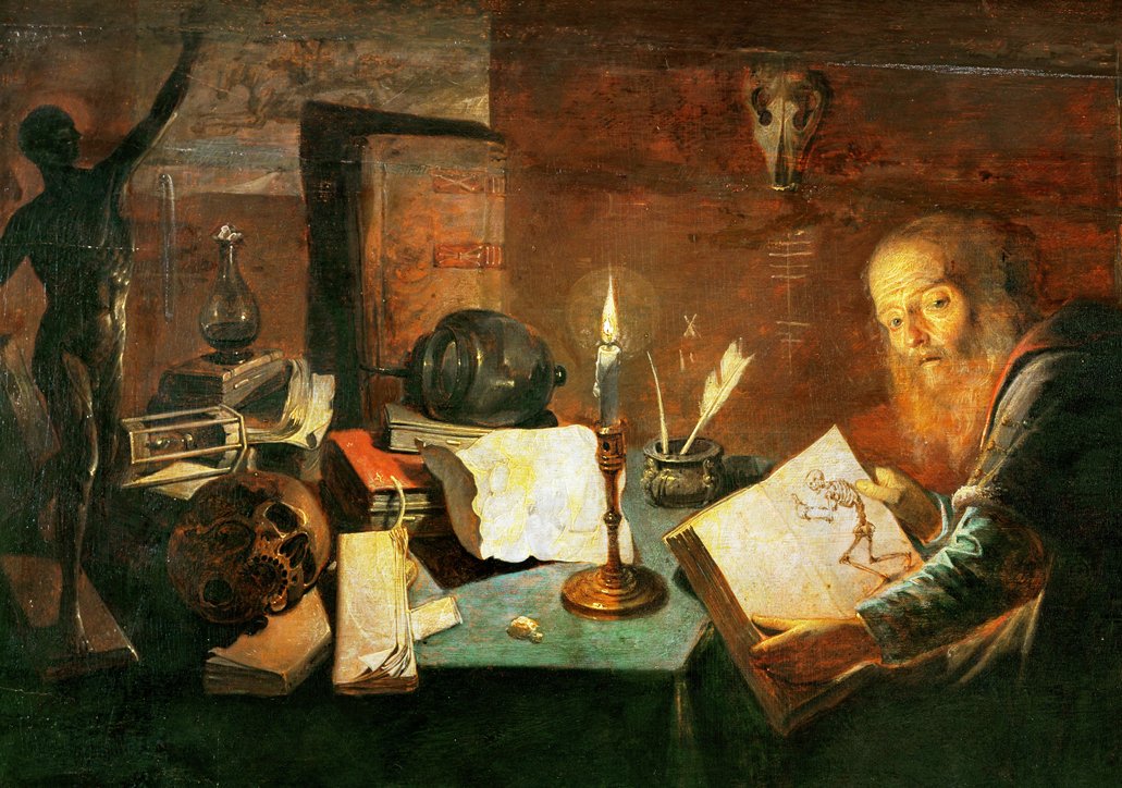 book Integration of Alternative Sources