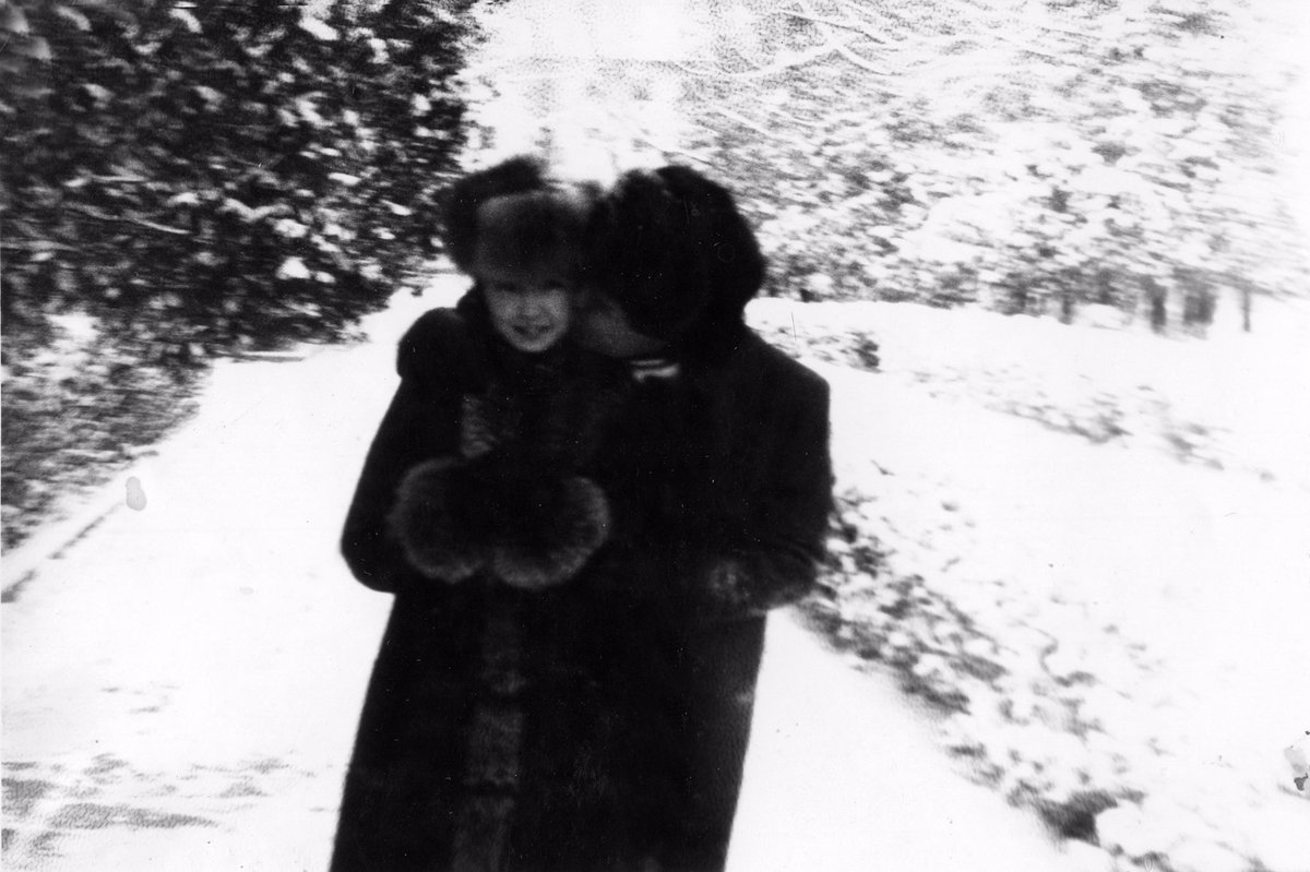 Telegey's tweet photo. Together since 1985 https://t.co/AVbUsdGBYy