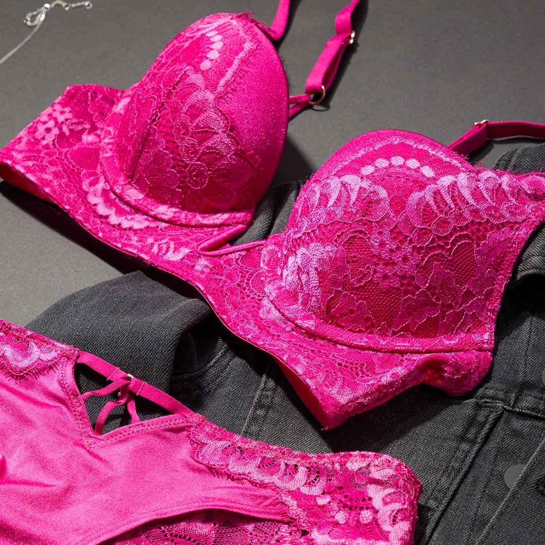 legit lingerie