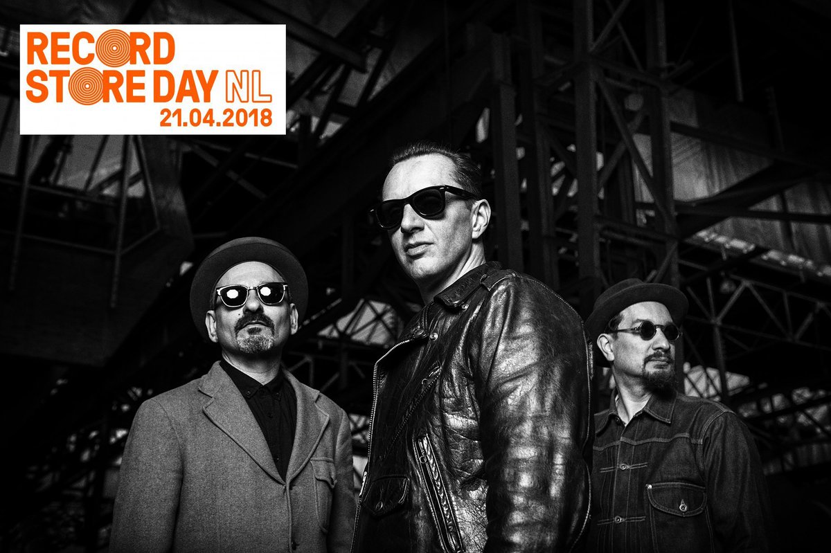 .<a href="/T_99music/">T-99</a> #T99 morgen om 15:00 live in Concerto! 
#RSD18 #recordstoreday