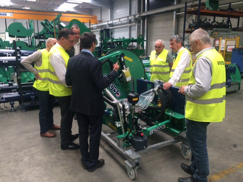 Philippe Vigier tweet media