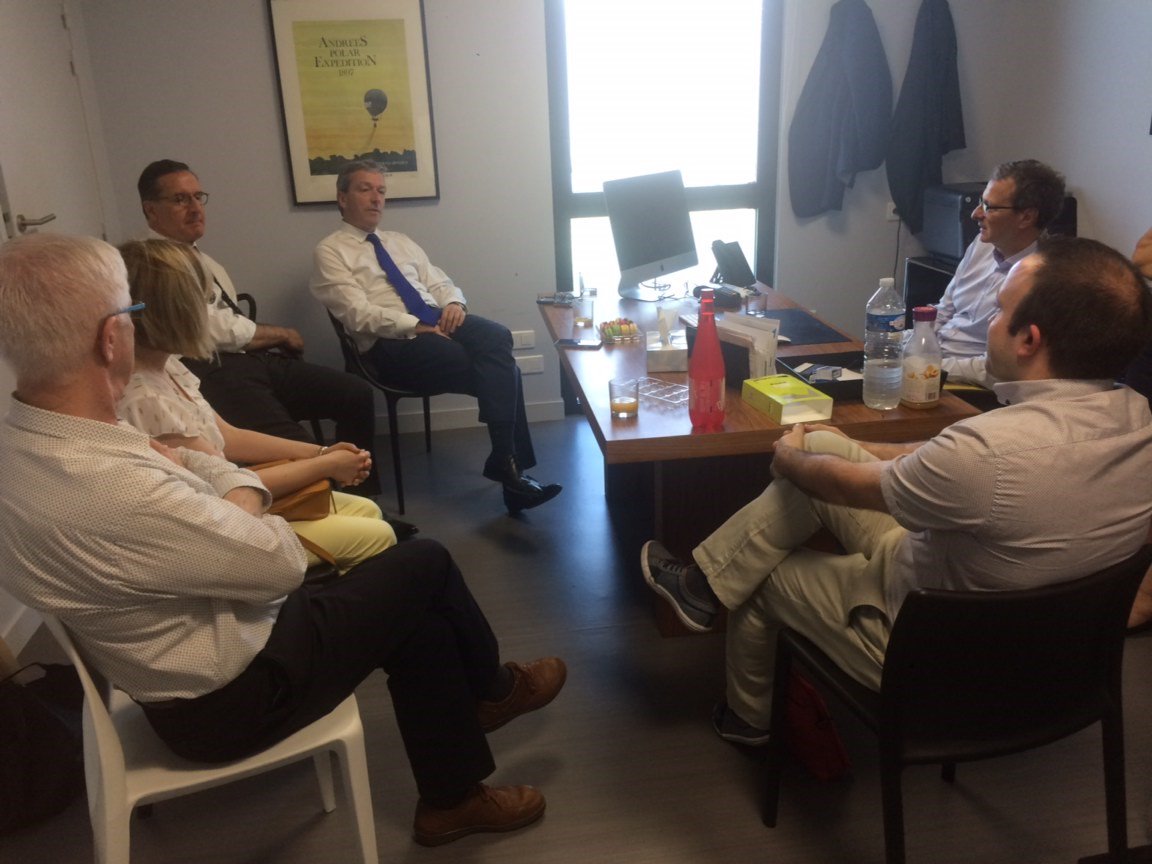 Philippe Vigier tweet media