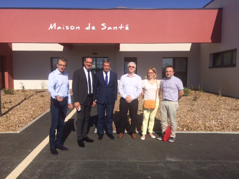 Philippe Vigier tweet media