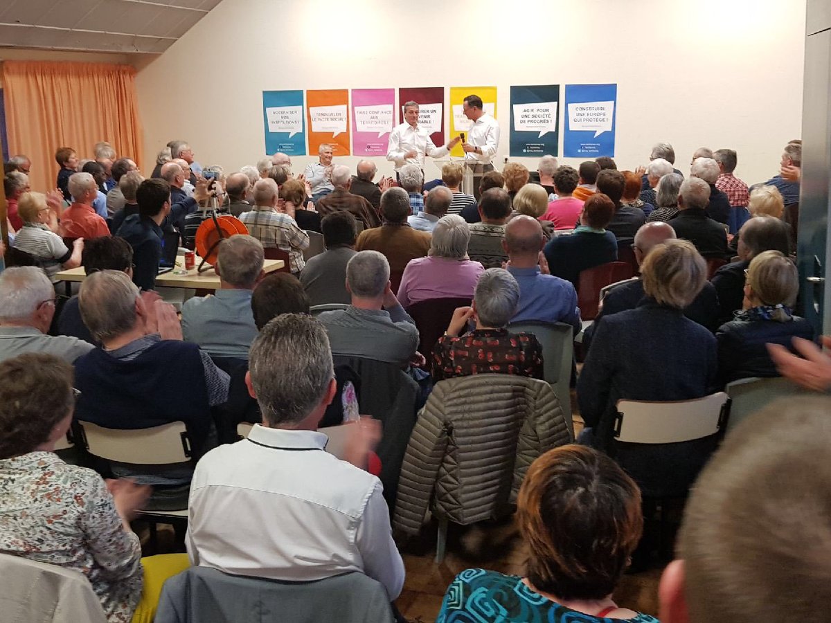 Philippe Vigier tweet media