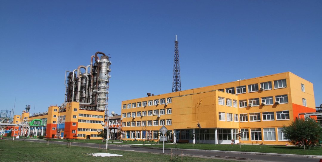 Добро пожаловать на официальный аккаунт предприятия «КуйбышевАзот» в твиттере! Здесь мы будем рассказывать о том, как мы уже более 50 лет работаем в области химической промышленности. Подписывайтесь и следуйте за нами!