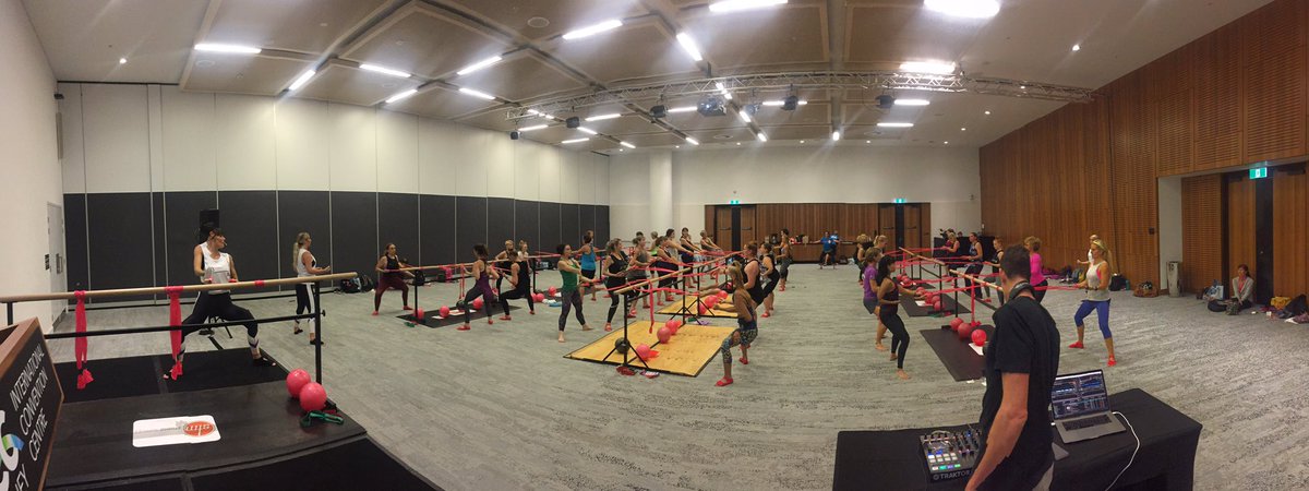 Barre Attack tweet media