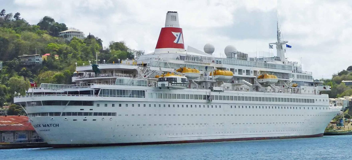 MercedGMarket's tweet image. Today we want to say welcome to 5.993 passengers and the crew of #NorwegianEpic @CruiseNorwegian and #BlackWatch @FredOlsenCruise 🚢 We are waiting for you in #MercedGastroMarket to let you know the best gastronomy in Málaga 😄